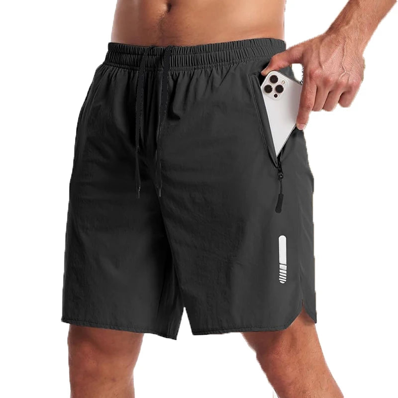 CrewAthletics SprintCore™ Performance Shorts