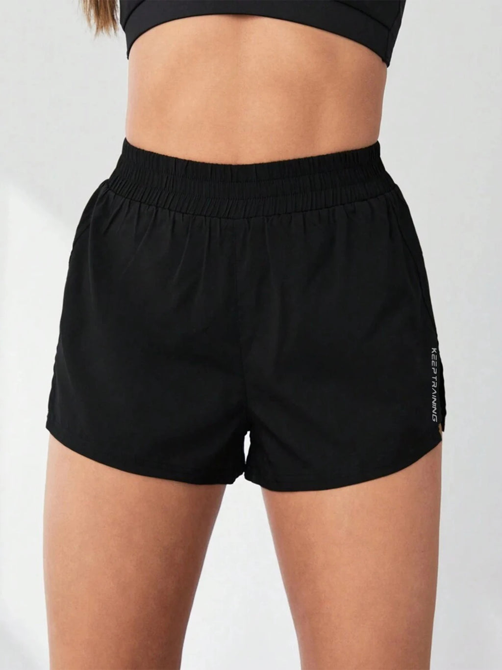 FlexMove™ 2-in-1 Sports Shorts for Women