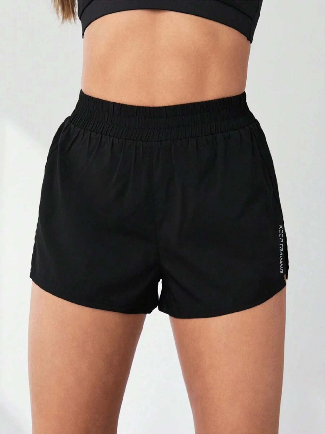 FlexMove™ 2-in-1 Sports Shorts for Women